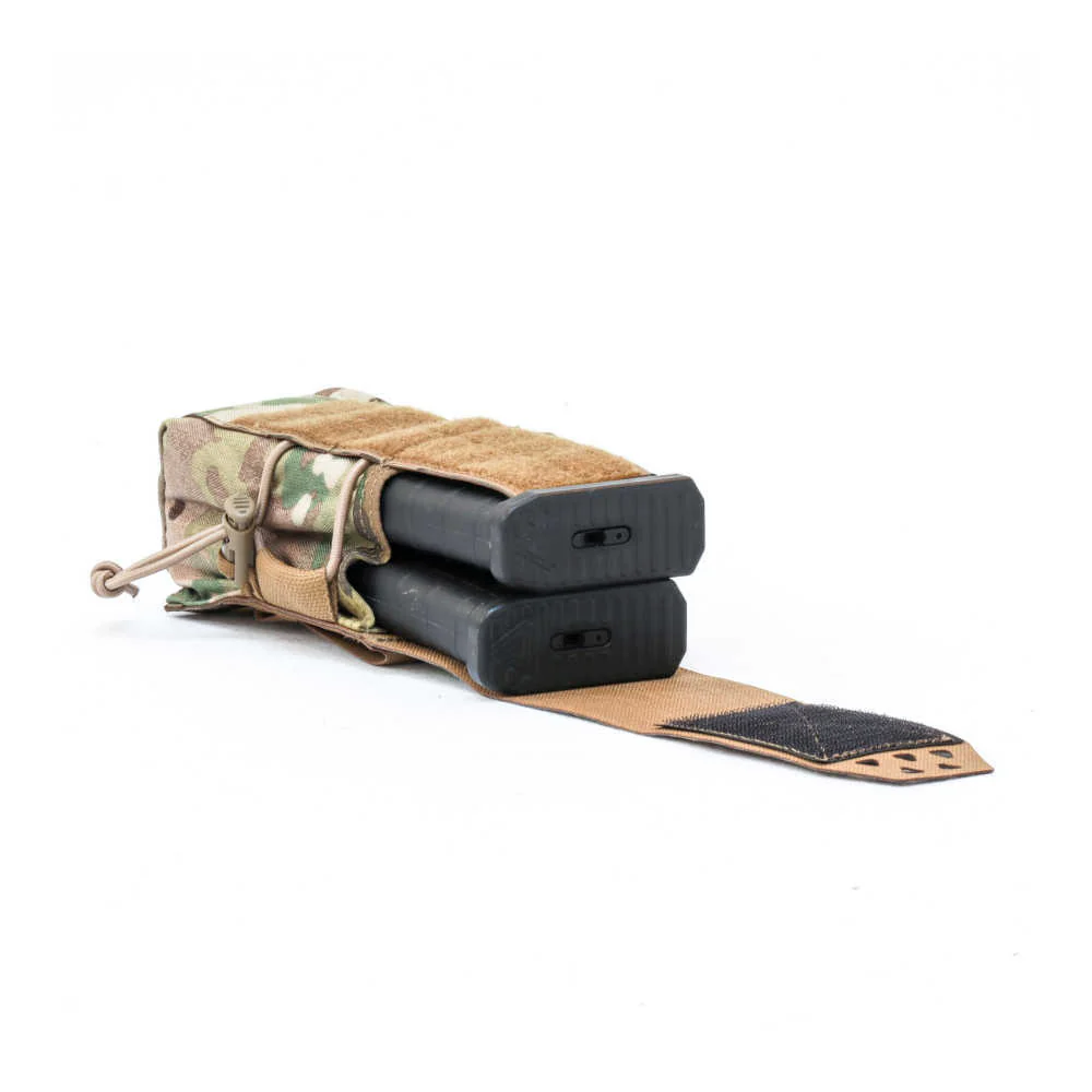 Tardigrade Tactical - DK Smoke Grenade Pouch // Coyote - Image 4