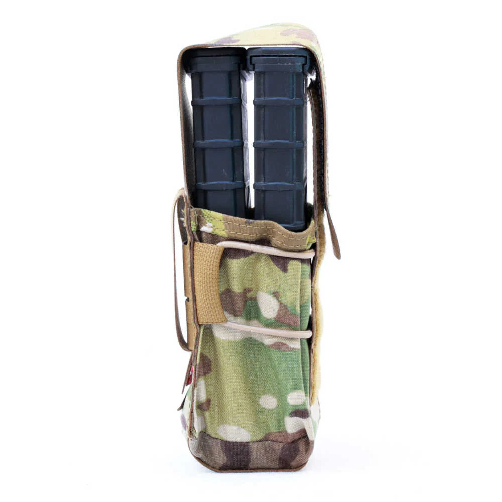 Tardigrade Tactical - DK Smoke Grenade Pouch // Coyote - Image 9