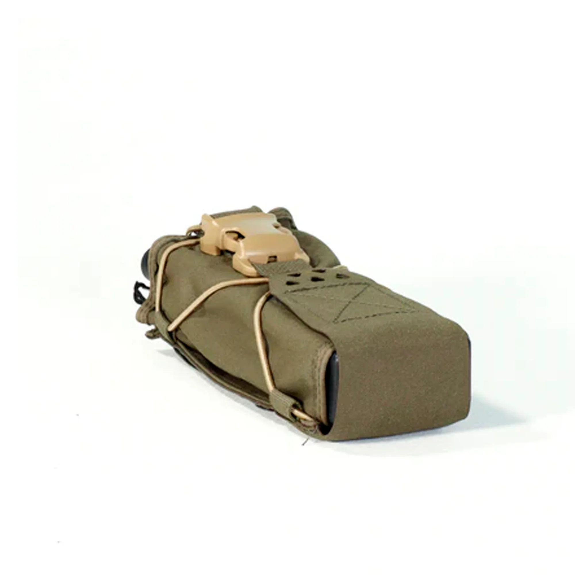 Tardigrade Tactical - Harris Radio 152 Pouch // Ranger Green - Image 7