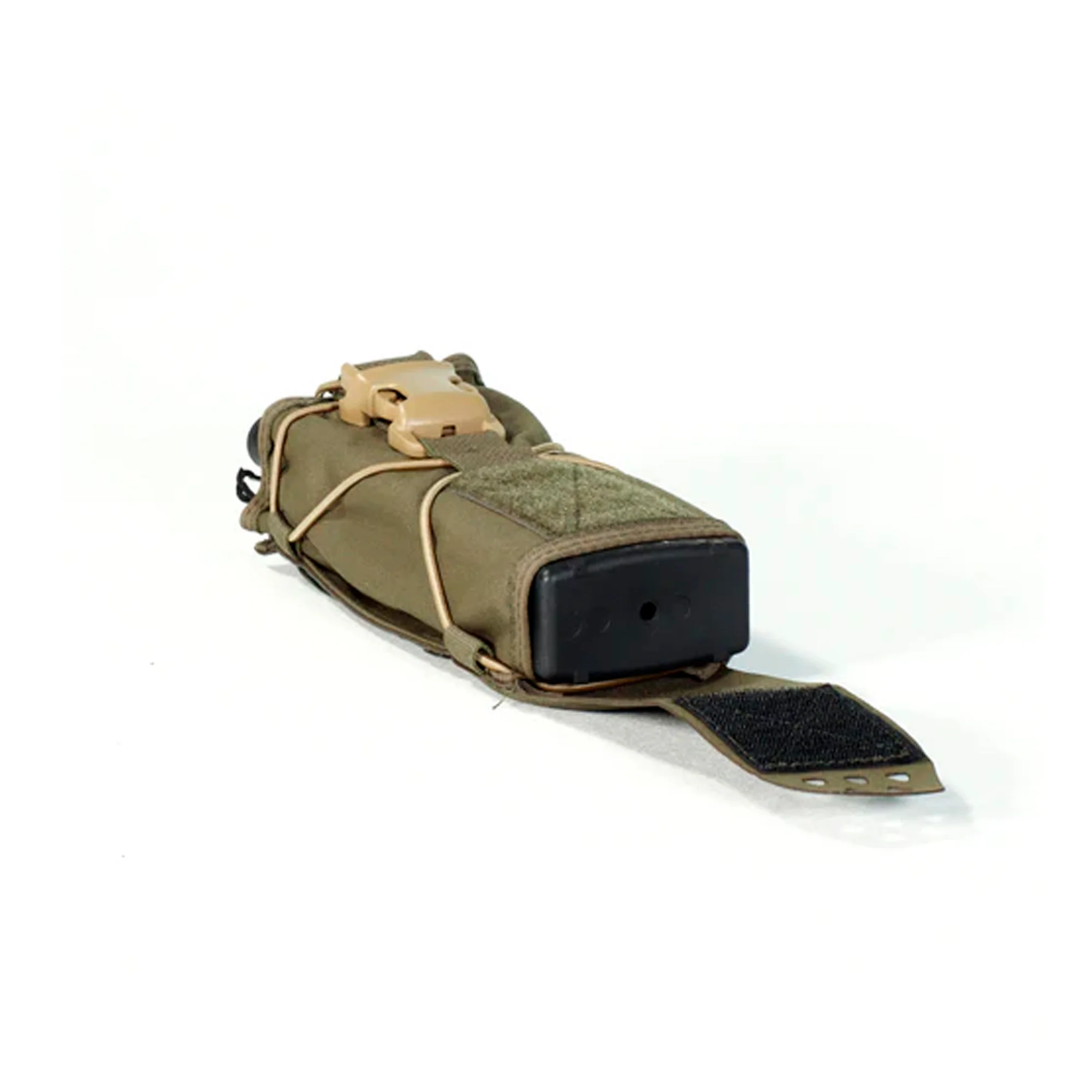 Tardigrade Tactical - Harris Radio 152 Pouch // Ranger Green - Image 8