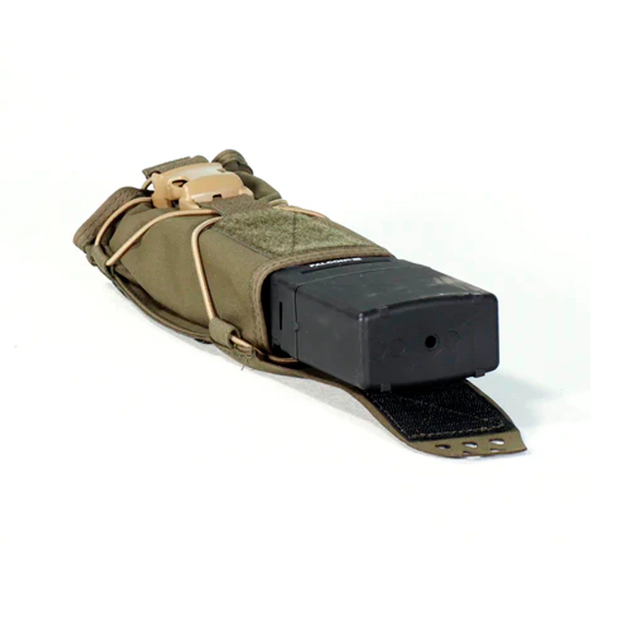 Tardigrade Tactical - Harris Radio 152 Pouch // Ranger Green - Image 9