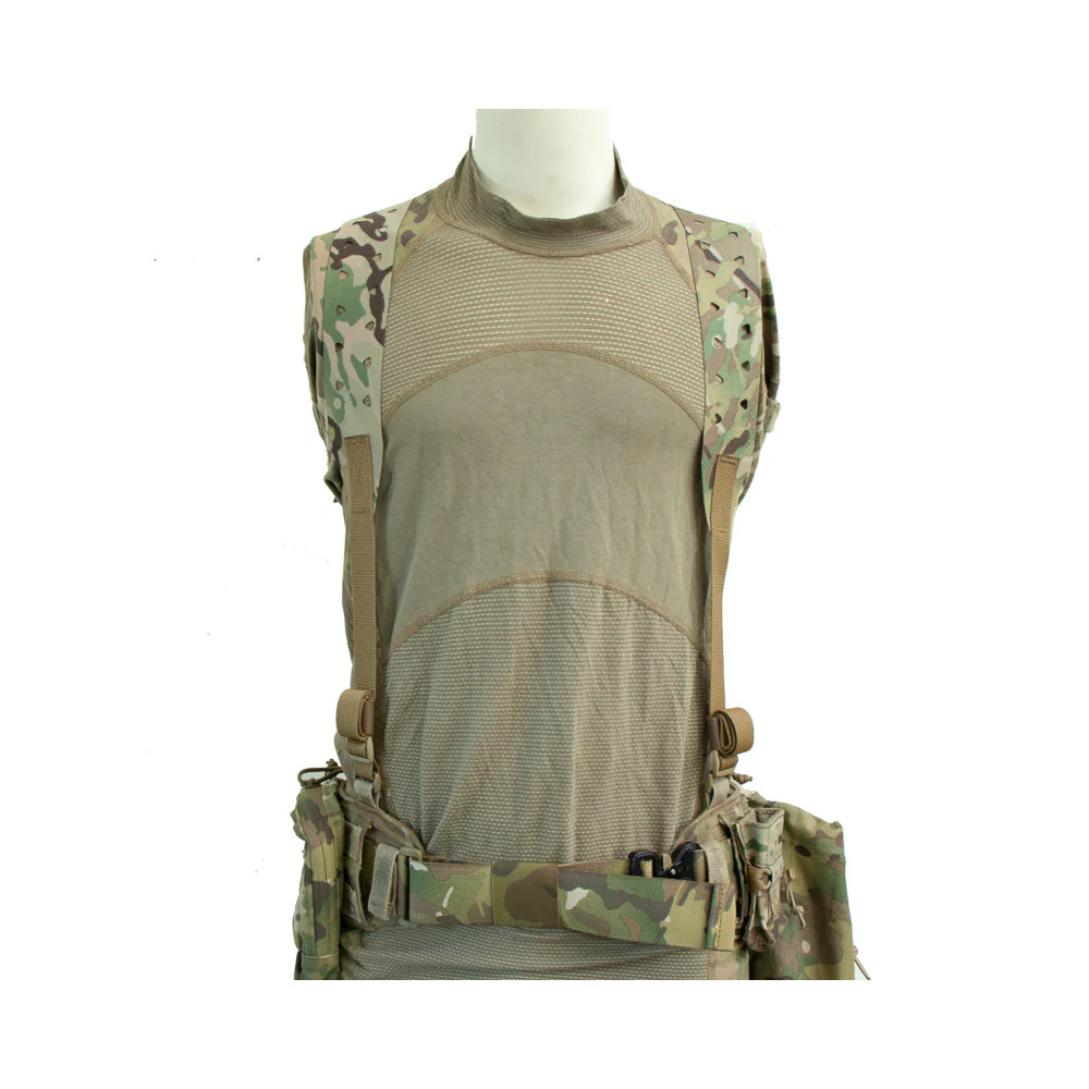 Tardigrade Tactical - Infantry Low Profile Harness - Image 6