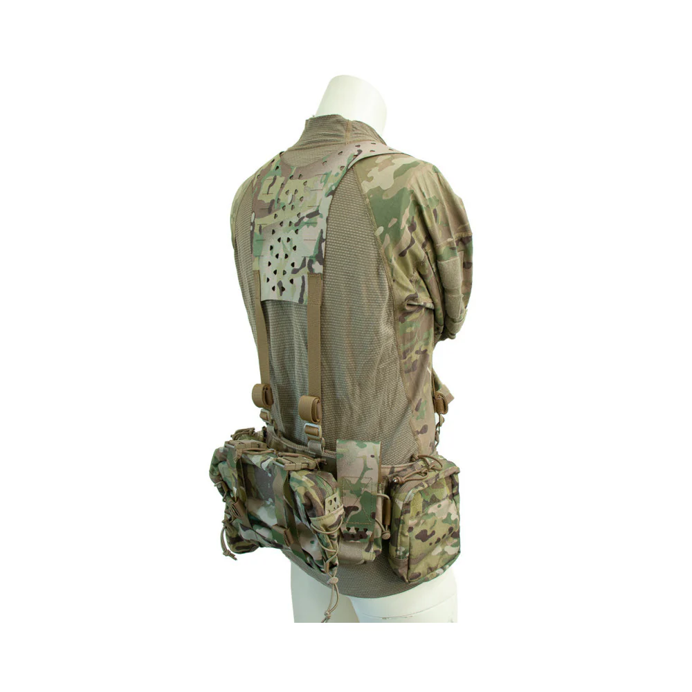 Tardigrade Tactical - Infantry Low Profile Harness - Image 7
