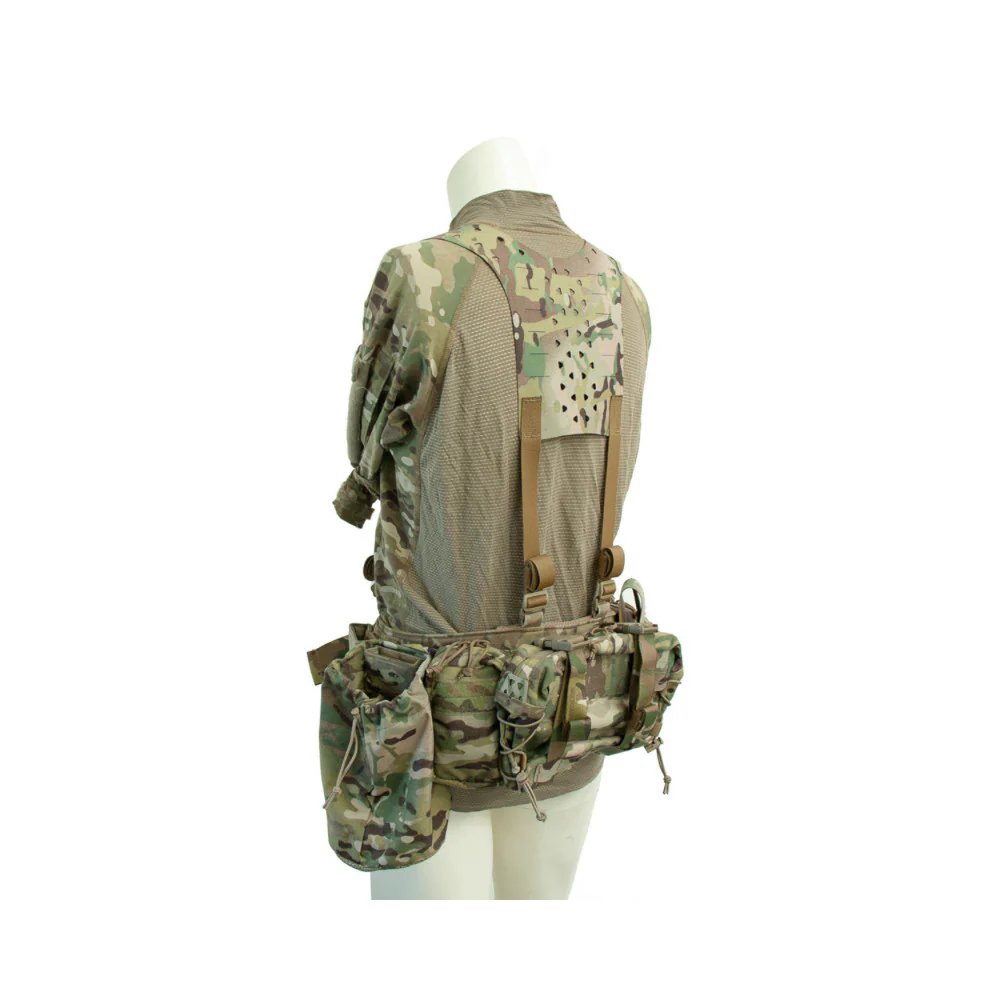 Tardigrade Tactical - Infantry Low Profile Harness - Image 8