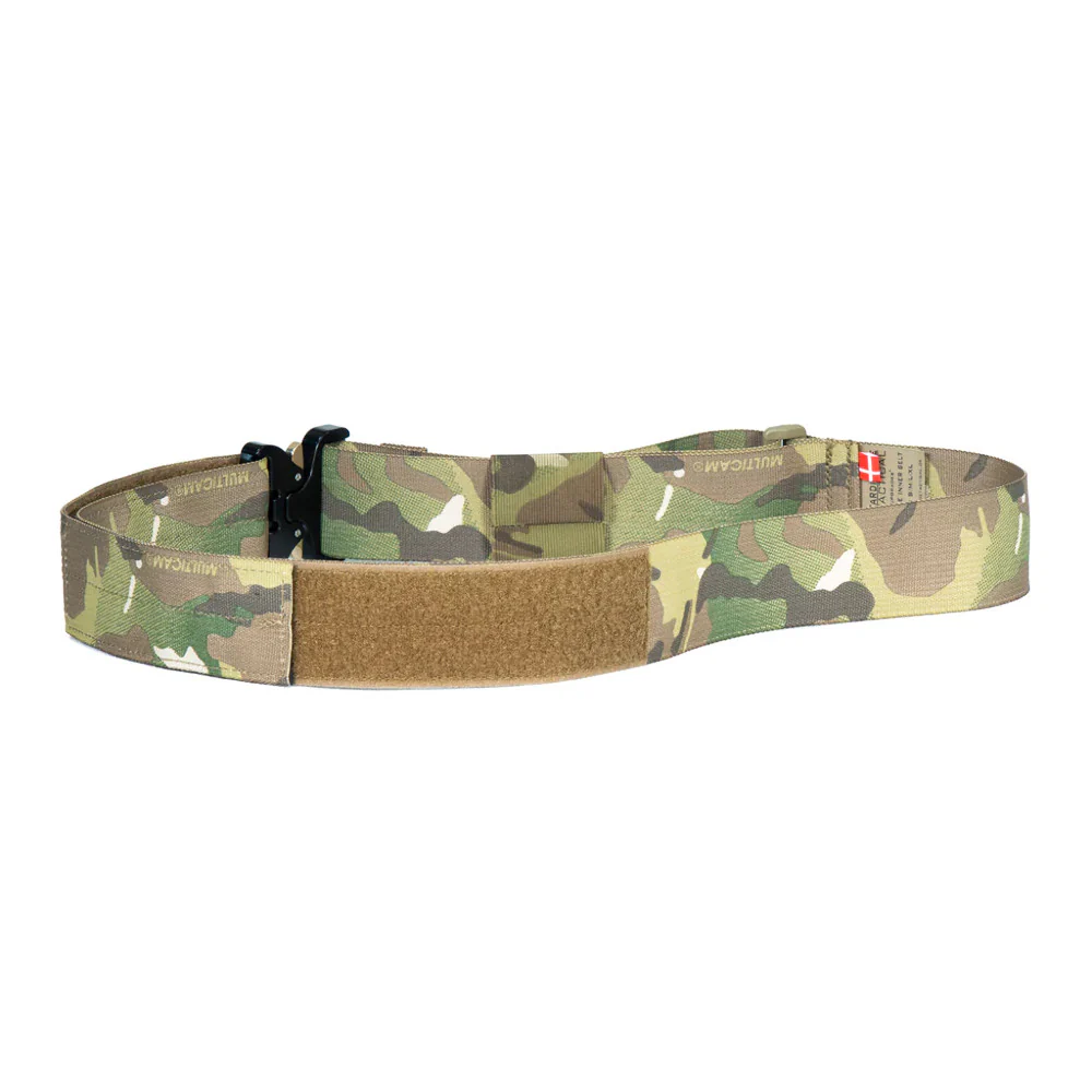 Tardigrade Tactical - Justerbar Inderbælte (Metalspænde) // MultiCam - Image 3