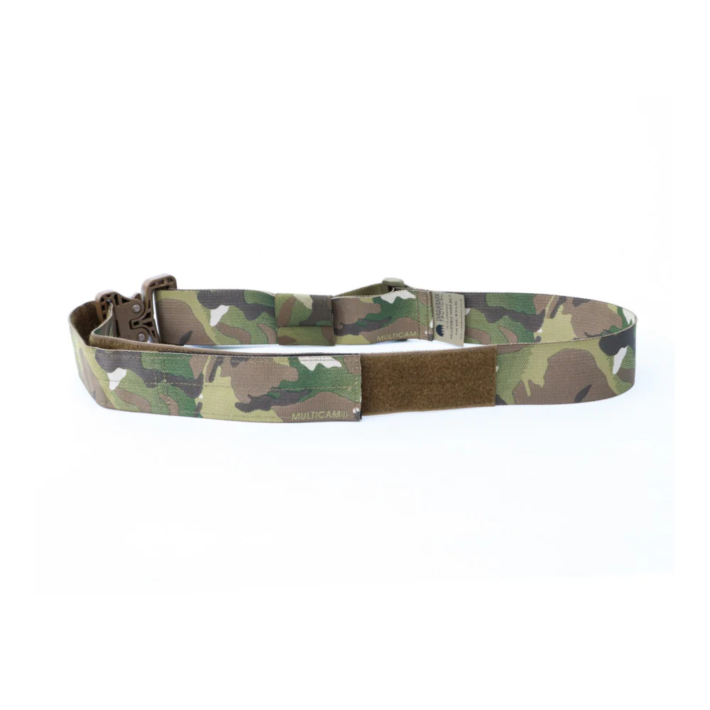 Tardigrade Tactical - Justerbar Inderbælte (Plastikspænde) // MultiCam - Image 2