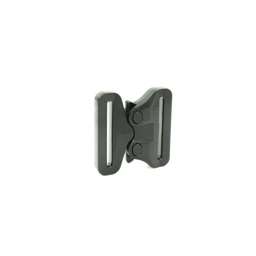 Tardigrade Tactical - Justerbar Inderbælte (Plastikspænde) // Sort - Image 3