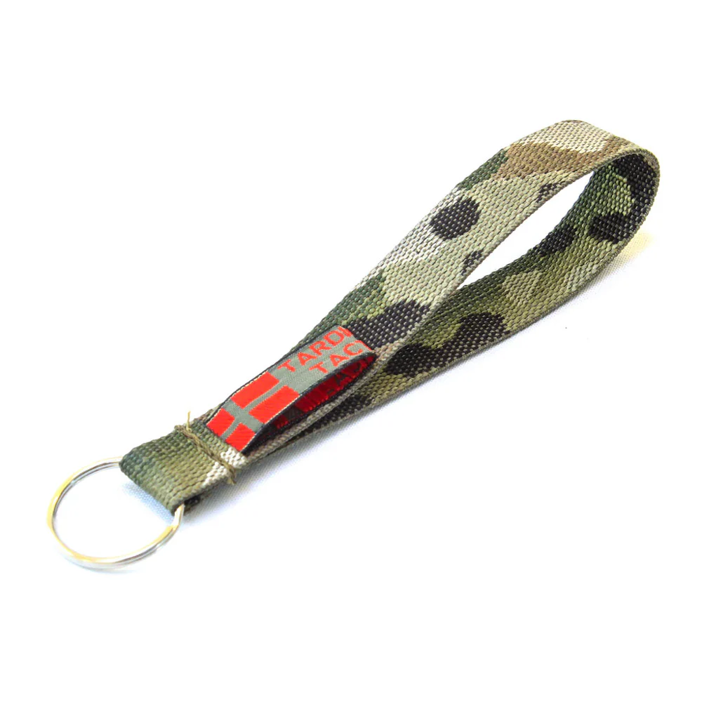 Tardigrade Tactical - Keyhanger // MultiCam