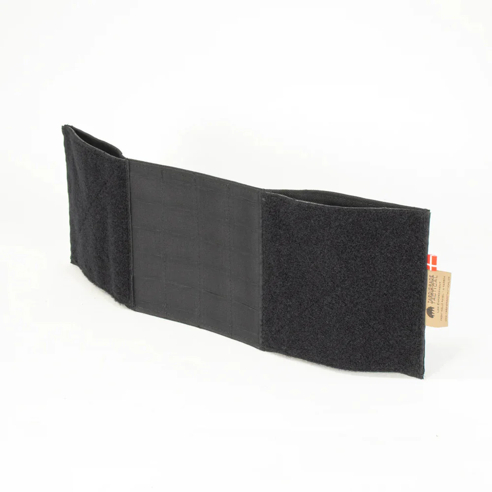 Tardigrade Tactical - LE Front Flat MOLLE Panel 1.4 - Image 3