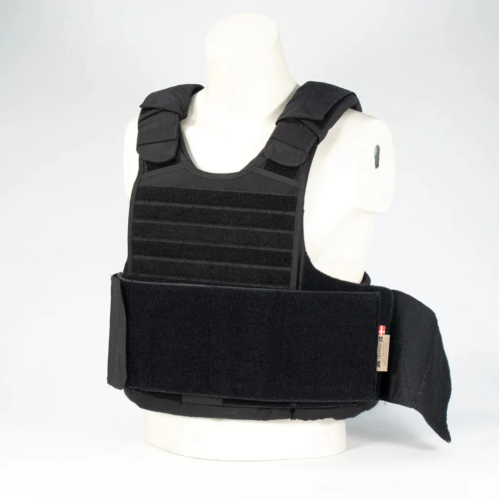 Tardigrade Tactical - LE Front Flat Panel - Image 2