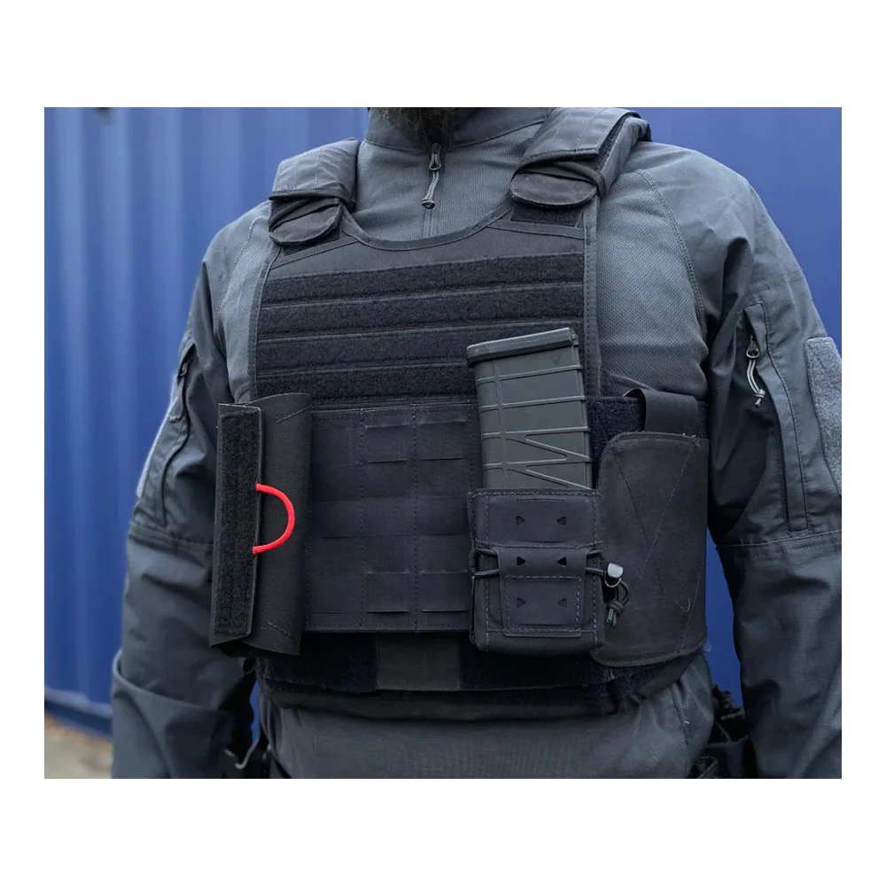 Tardigrade Tactical - LE Front Molle Panel - Image 5