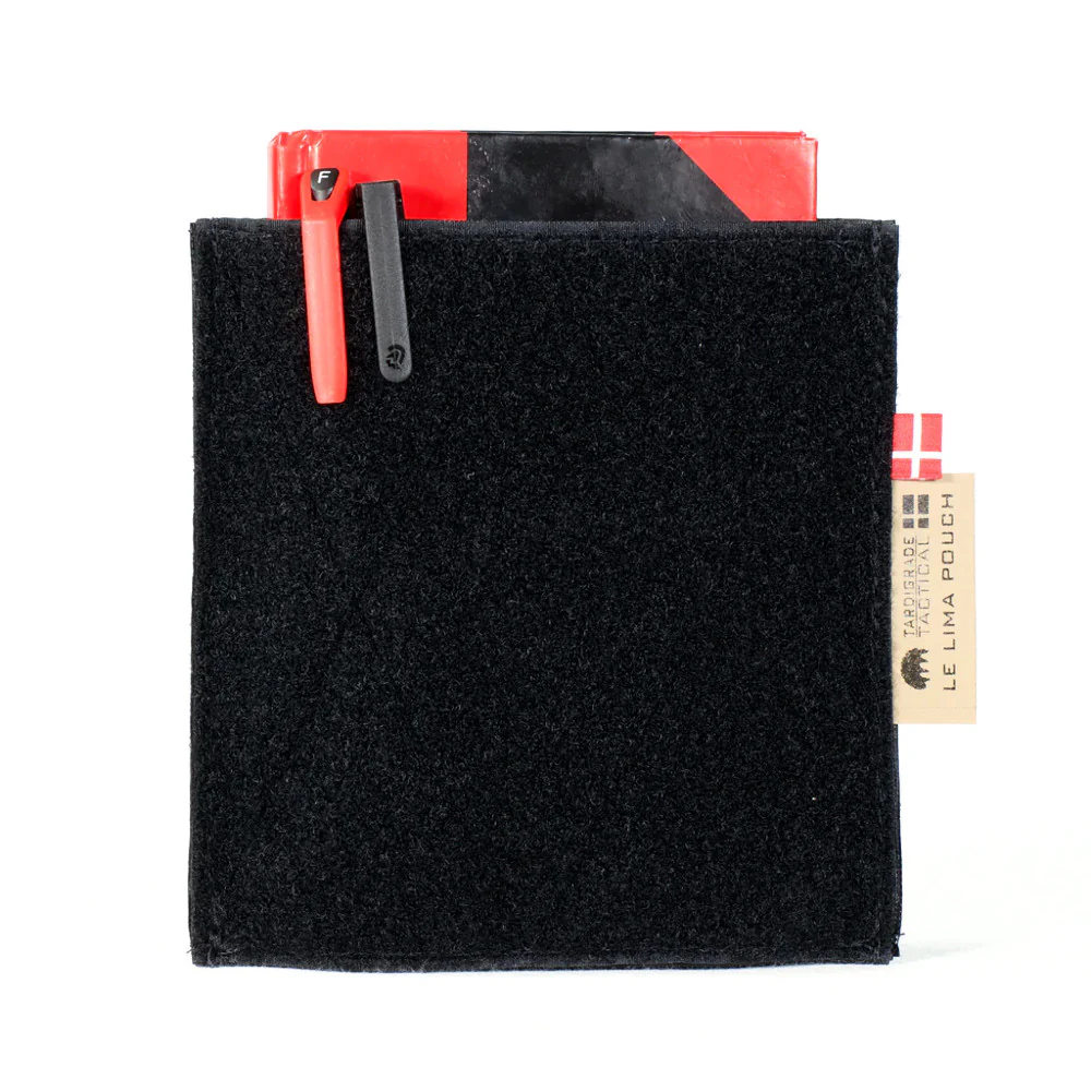Tardigrade Tactical - LE Lima Pouch