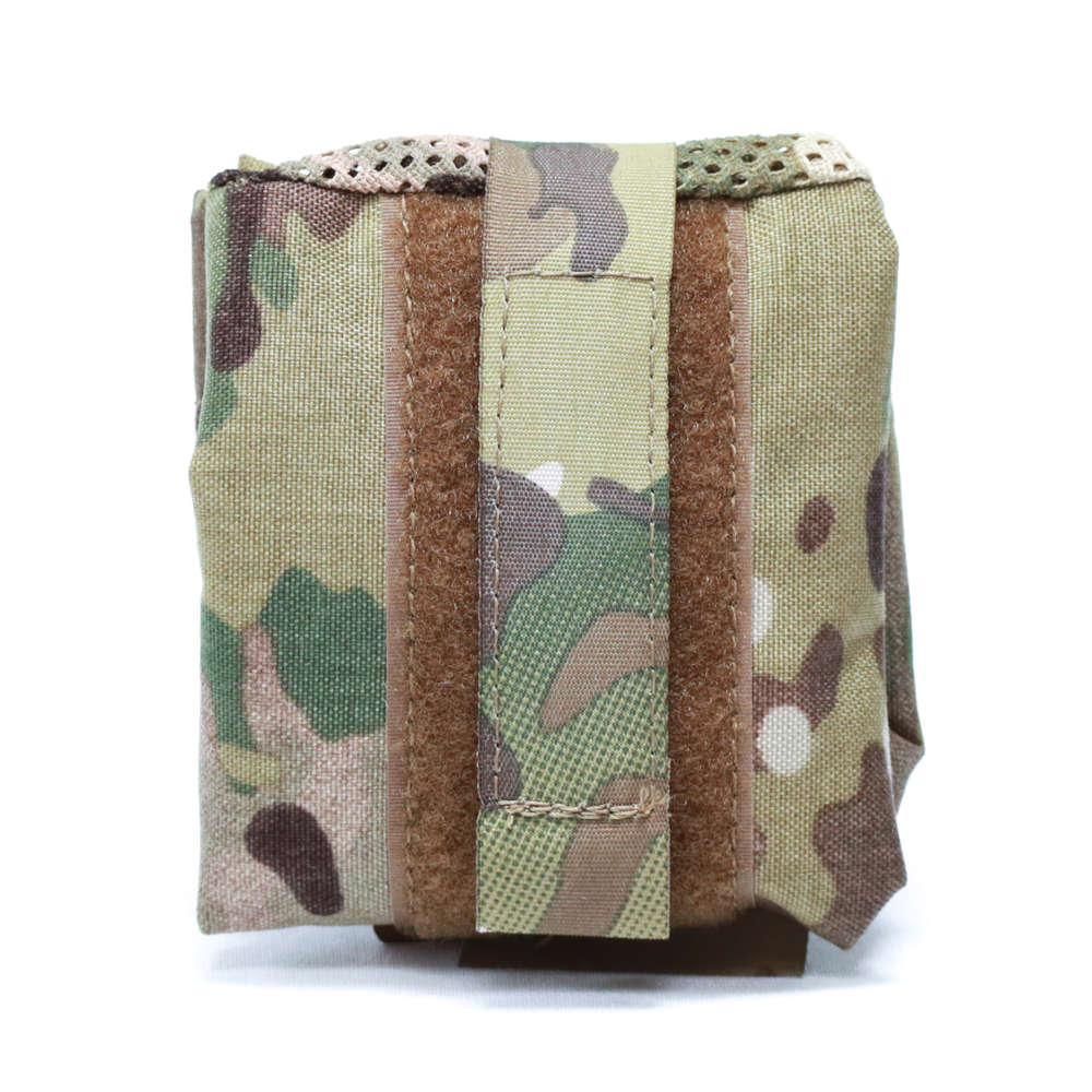 Tardigrade Tactical - Light Weight Dump Pouch // MultiCam - Image 3