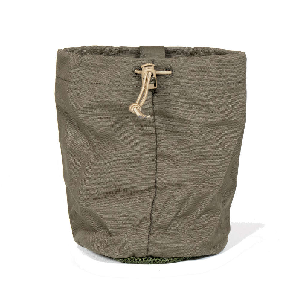 Tardigrade Tactical - Light Weight Dump Pouch // Ranger Green