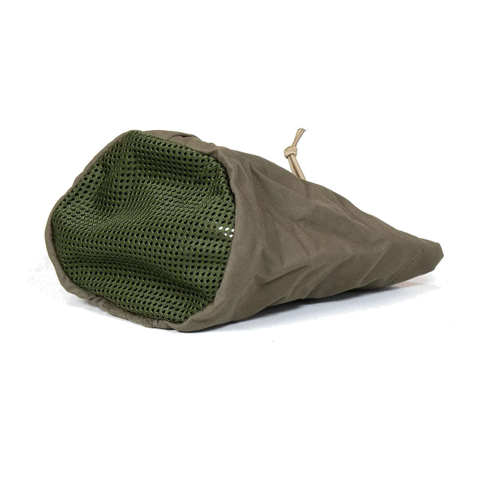 Tardigrade Tactical - Light Weight Dump Pouch // Ranger Green - Image 6