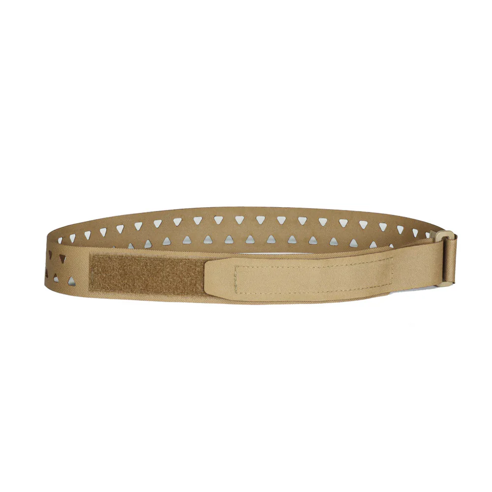 Tardigrade Tactical - Low Profile Laminate Belt // Coyote