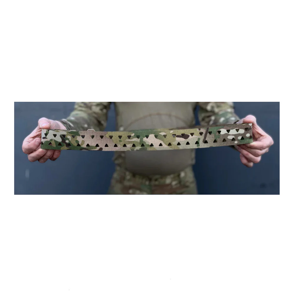 Tardigrade Tactical - Low Profile Laminate Belt // Ranger Green - Image 3