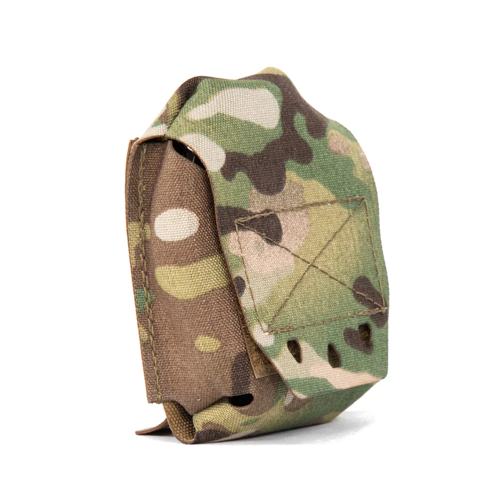 Tardigrade Tactical - Pouch Til Håndjern, Single // Multicam - Image 2
