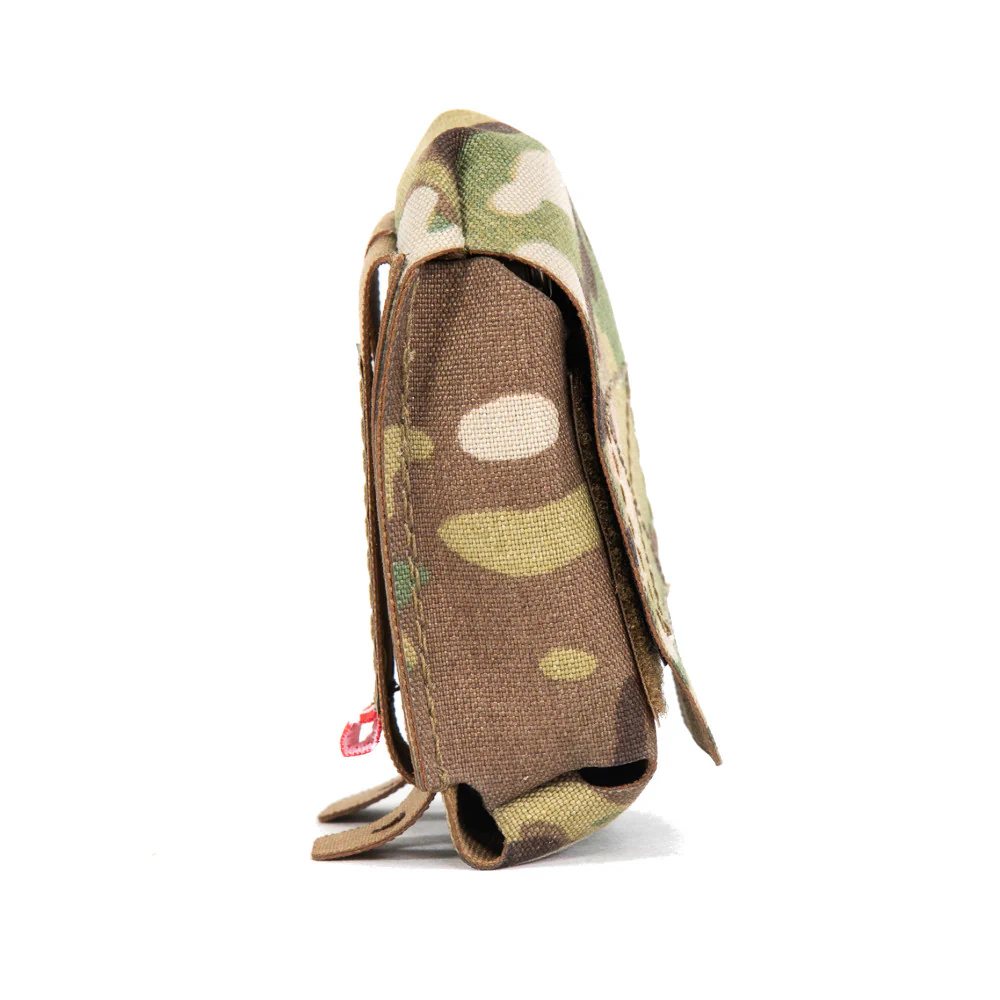 Tardigrade Tactical - Pouch Til Håndjern, Single // Multicam - Image 4