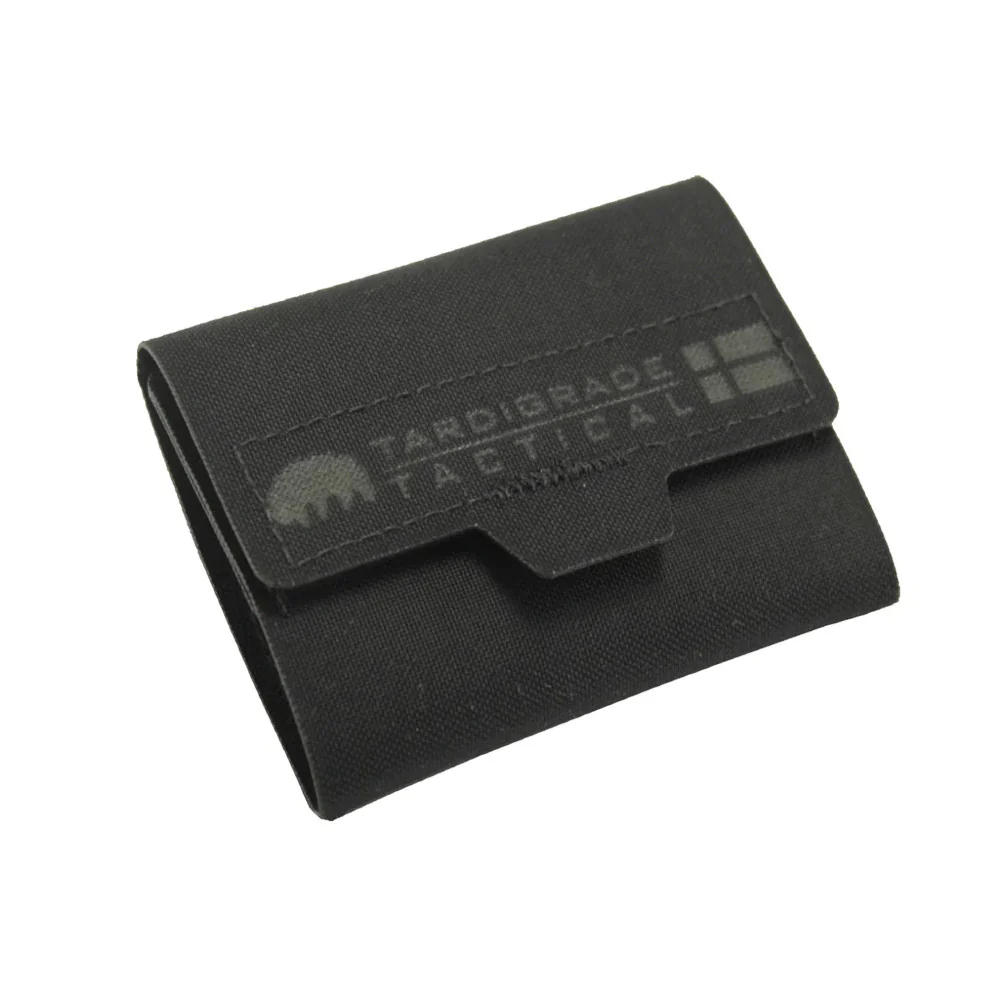 Tardigrade Tactical - Quark Kort Holder // Black