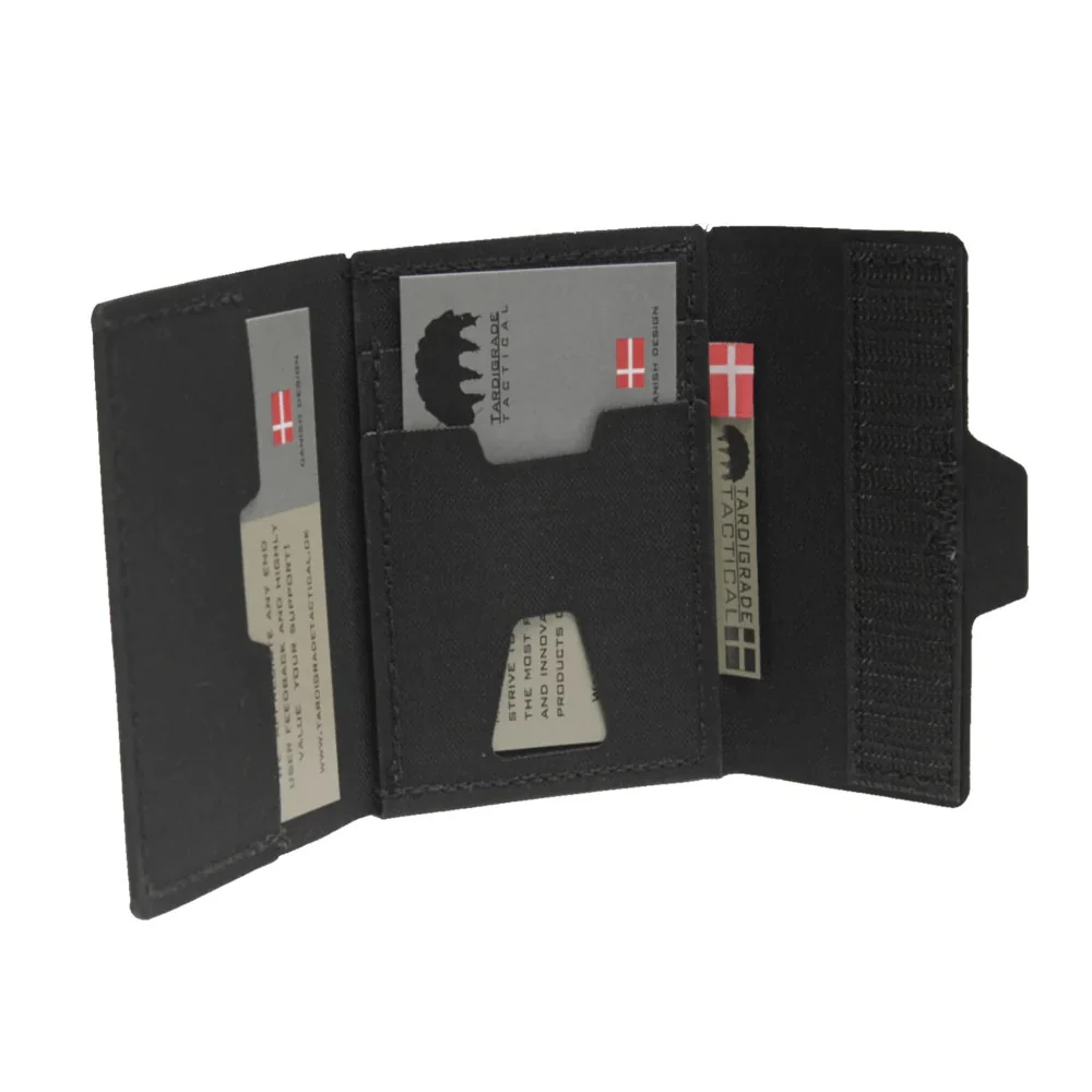Tardigrade Tactical - Quark Kort Holder // Black - Image 5