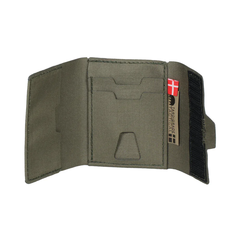 Tardigrade Tactical - Quark Kort Holder // Black - Image 6