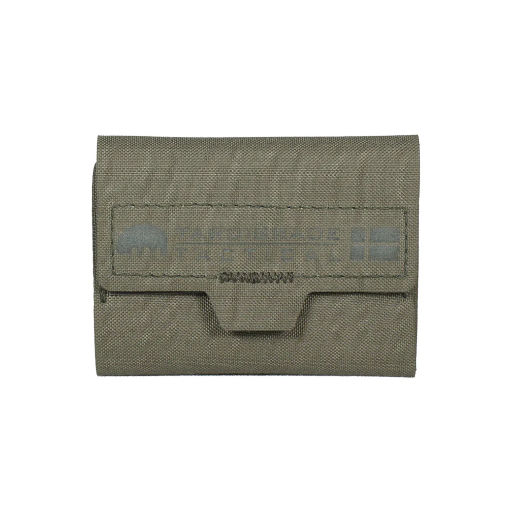Tardigrade Tactical - Quark Kort Holder // Ranger Green