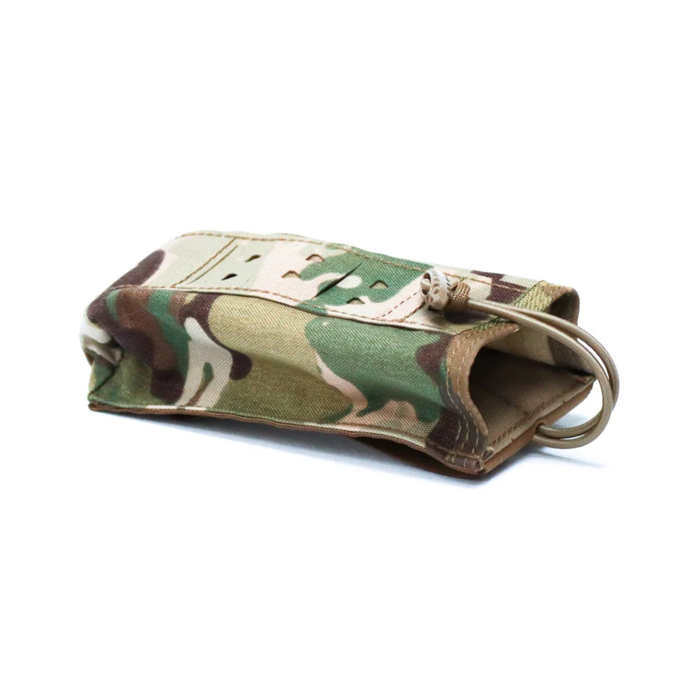 Tardigrade Tactical - SPR 7800 Pouch // MultiCam - Image 3