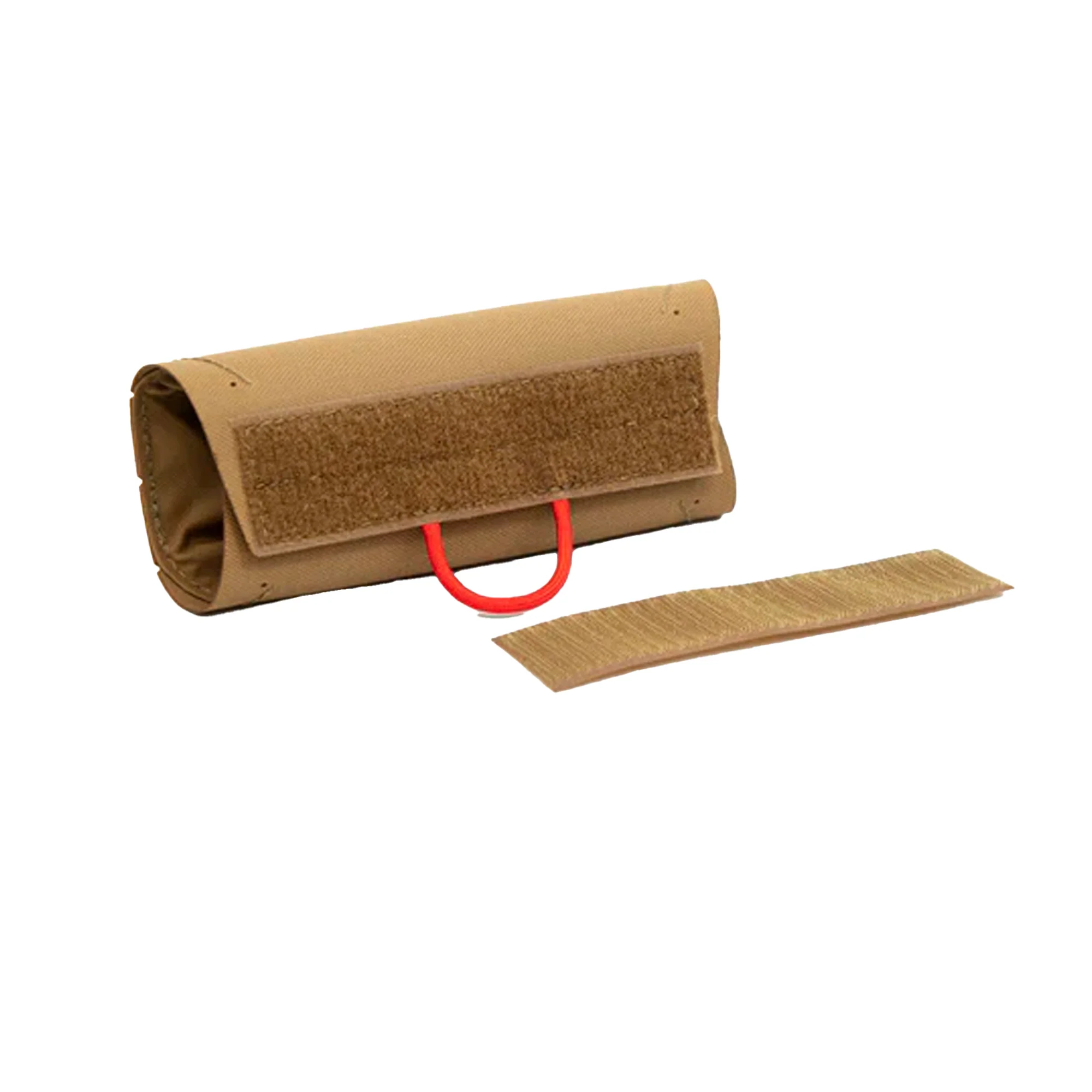 Tardigrade Tactical - Wrap Tourniquet Pouch // Coyote Brown