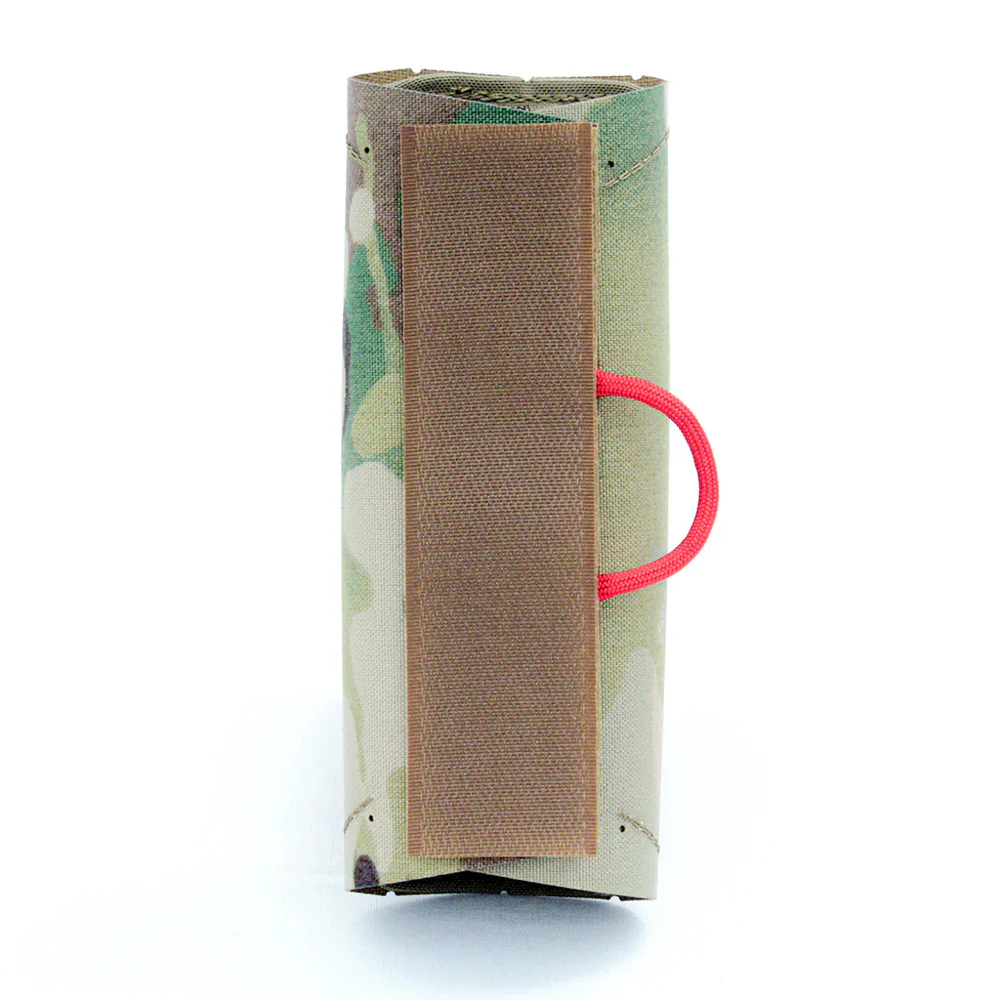 Tardigrade Tactical - Wrap Tourniquet Pouch // MultiCam - Image 3