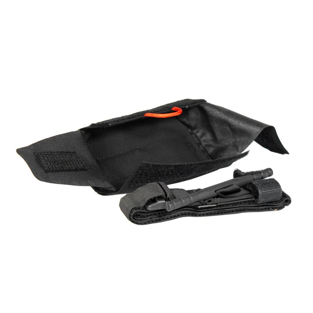 Tardigrade Tactical - Wrap Tourniquet Pouch // MultiCam - Image 6