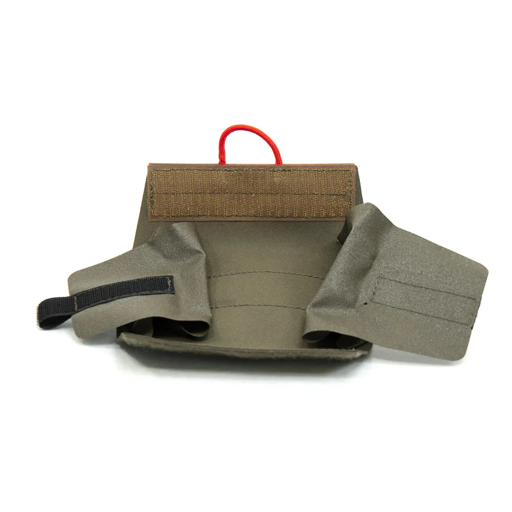 Tardigrade Tactical - Wrap Tourniquet Pouch // MultiCam - Image 9