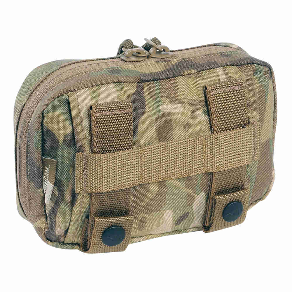 Tasmanian Tiger - Admin Pouch // Multicam - Image 3