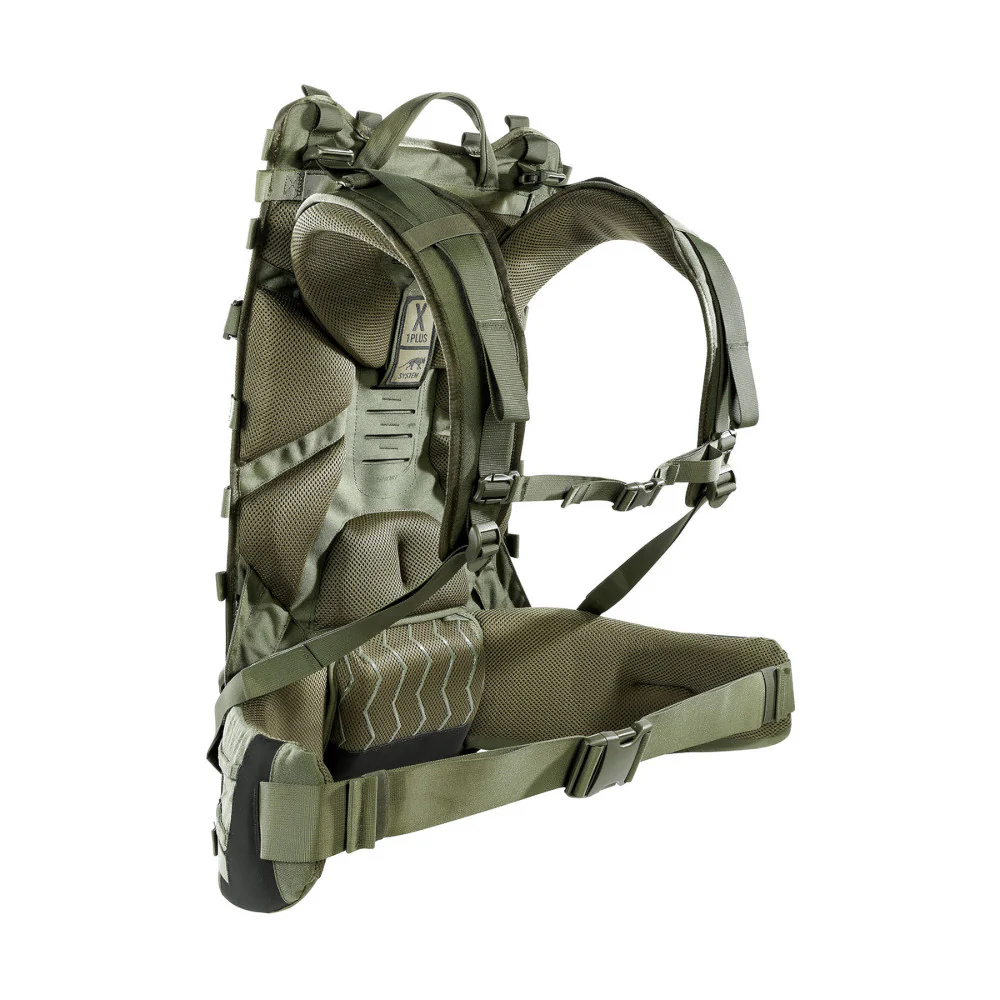 Tasmanian Tiger - Base Carrier Olivengrøn - Image 4