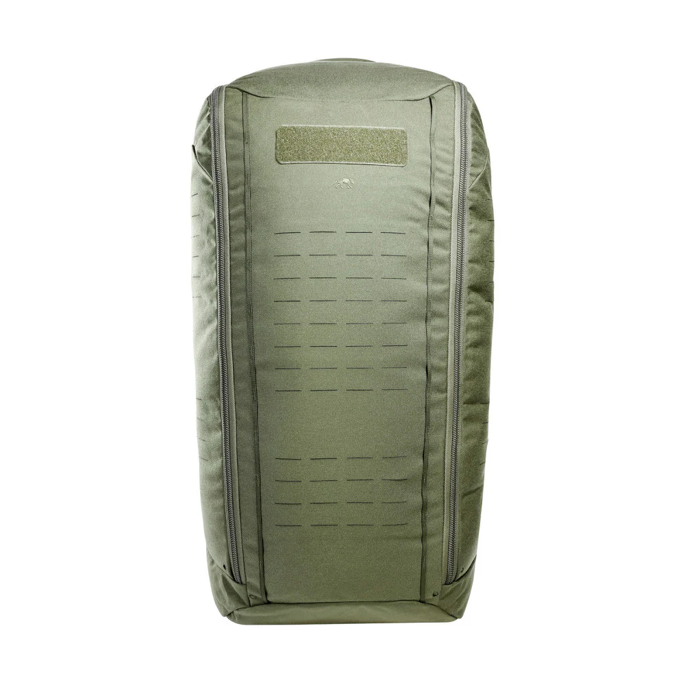 Tasmanian Tiger - Base Carrier Pack 65L // Olivengrøn