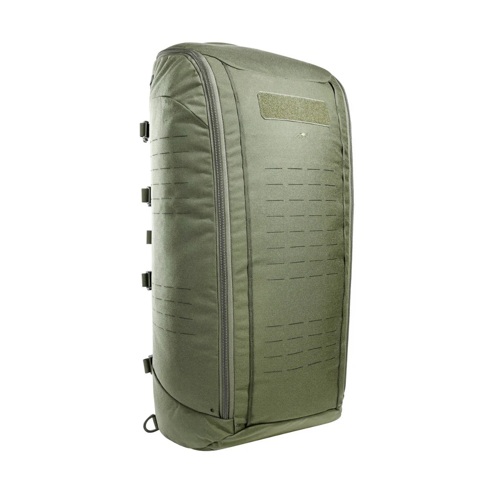 Tasmanian Tiger - Base Carrier Pack 65L // Olivengrøn - Image 2