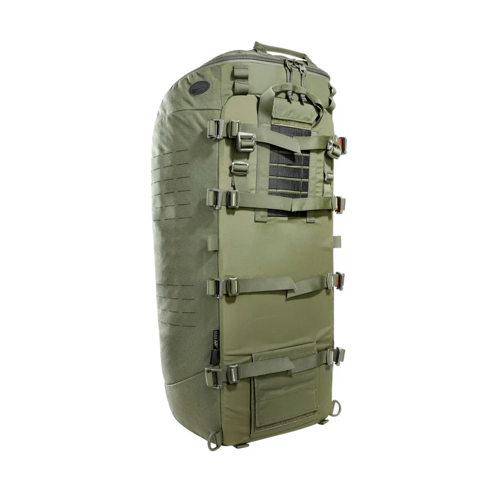 Tasmanian Tiger - Base Carrier Pack 65L // Olivengrøn - Image 3