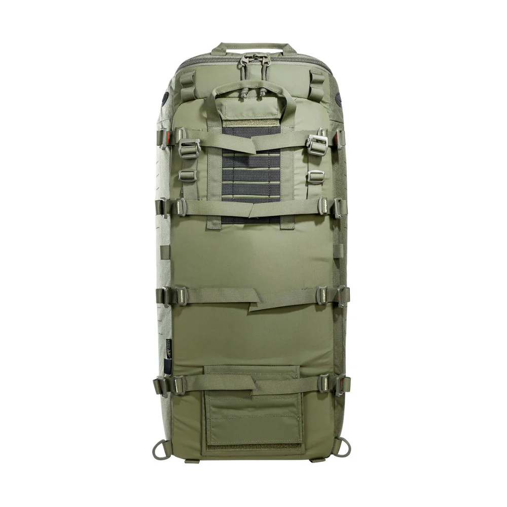 Tasmanian Tiger - Base Carrier Pack 65L // Olivengrøn - Image 4