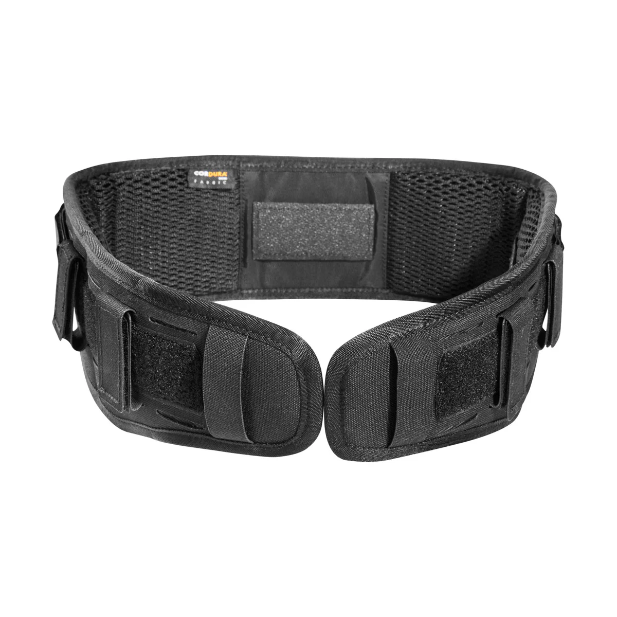 Tasmanian Tiger - Belt Padding M&P Politibælte // Sort - Image 3
