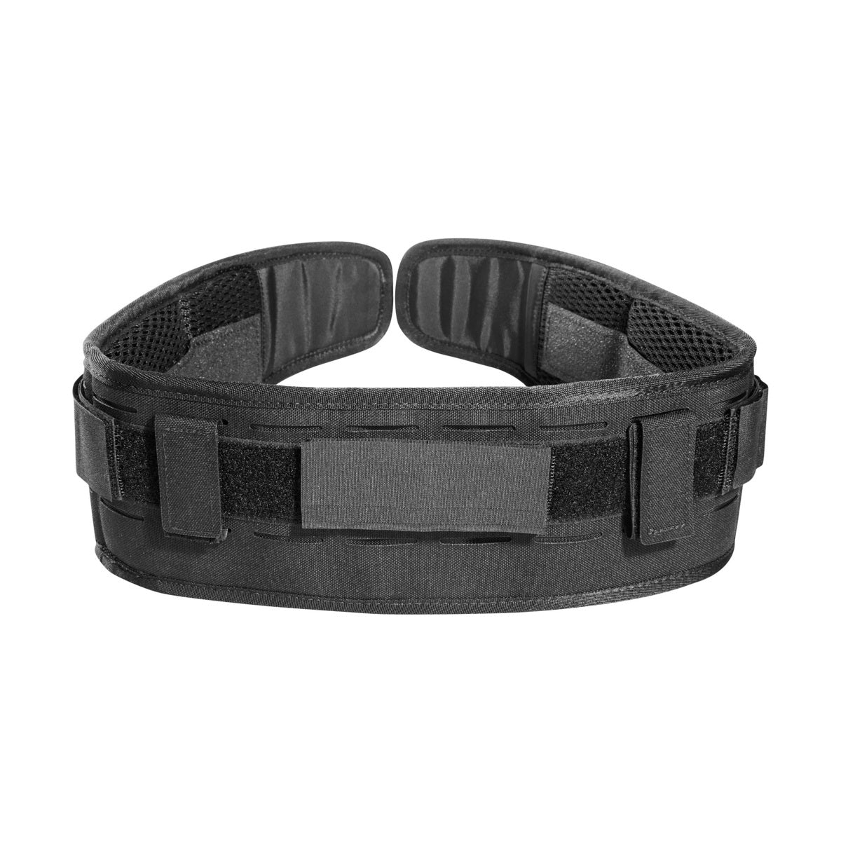 Tasmanian Tiger - Belt Padding M&P Politibælte // Sort - Image 4