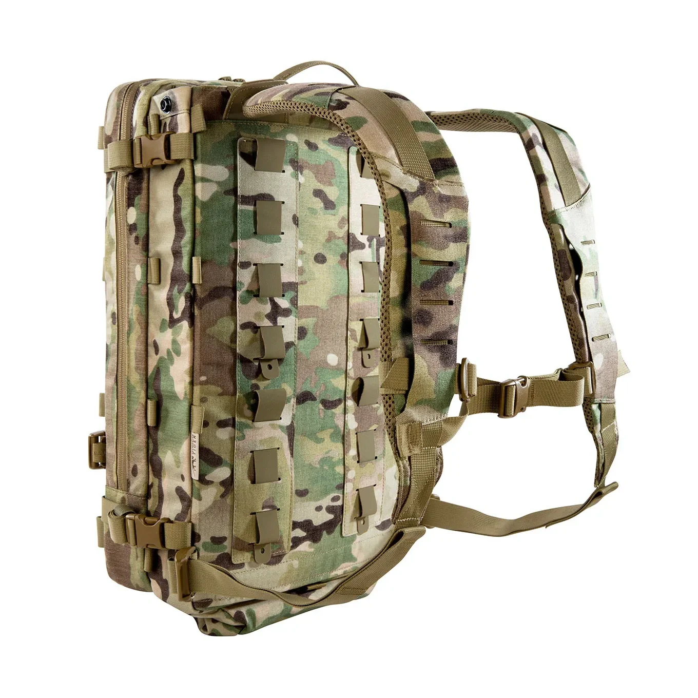Tasmanian Tiger - Breacher Rygsæk 14L // Multicam - Image 2