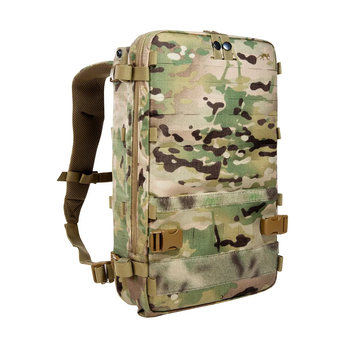 Tasmanian Tiger - Breacher Rygsæk 14L // Multicam - Image 3