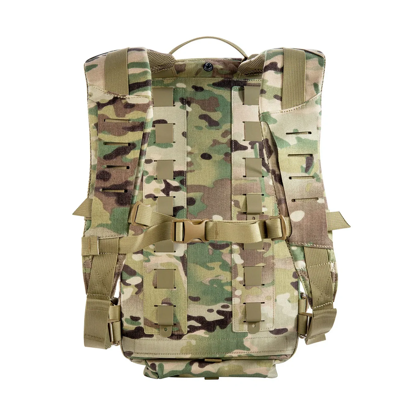 Tasmanian Tiger - Breacher Rygsæk 14L // Multicam - Image 4