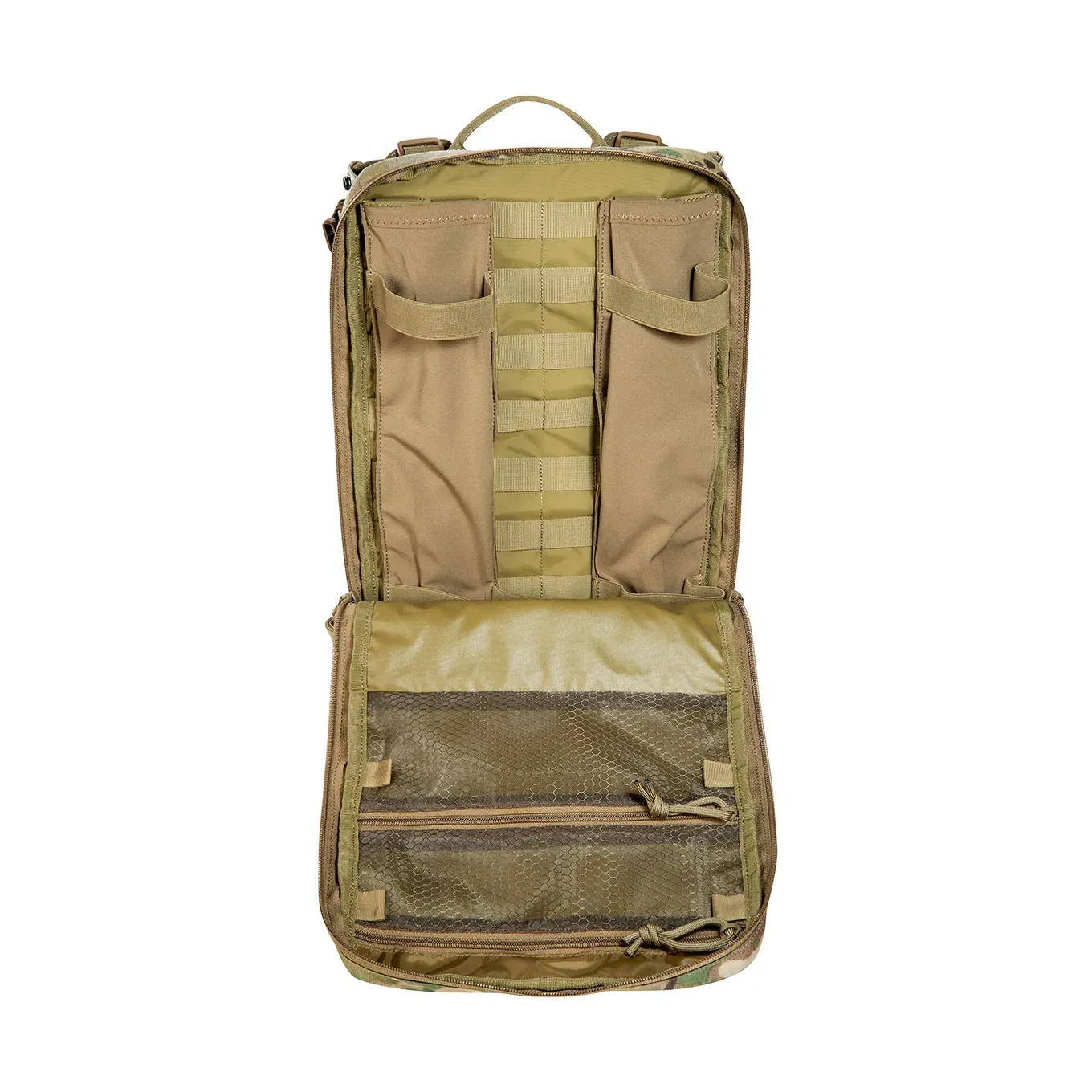 Tasmanian Tiger - Breacher Rygsæk 14L // Multicam - Image 5