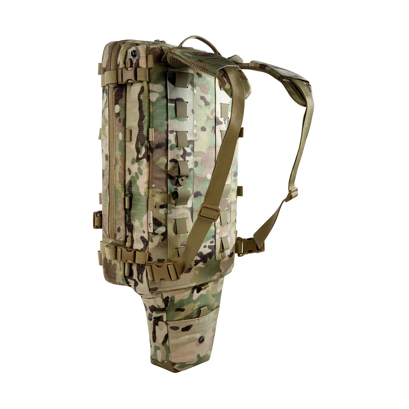 Tasmanian Tiger - Breacher Rygsæk 14L // Multicam - Image 7
