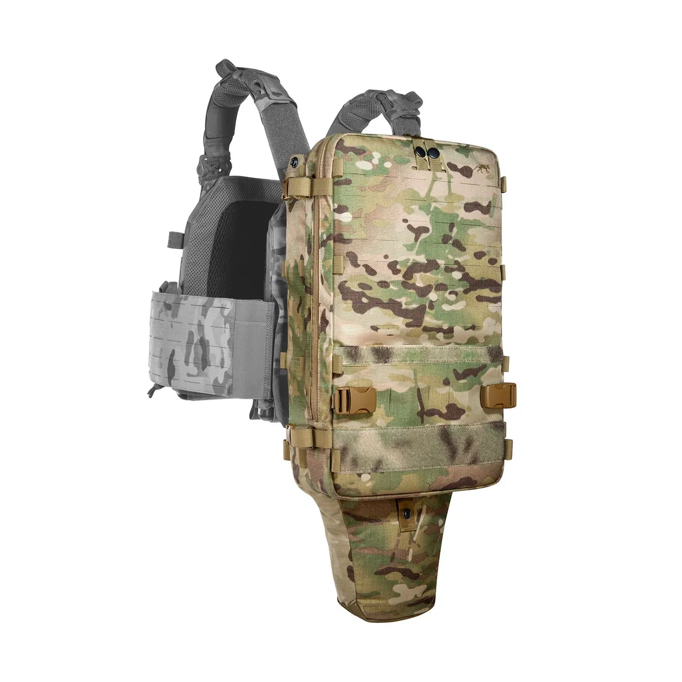 Tasmanian Tiger - Breacher Rygsæk 14L // Multicam - Image 9