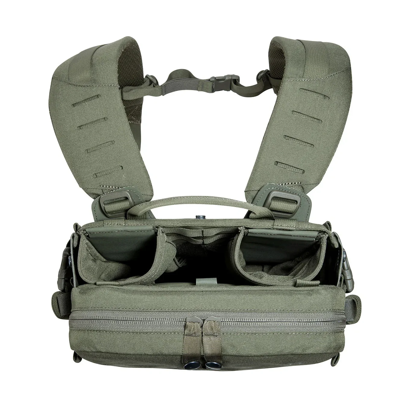 Tasmanian Tiger - Breacher Rygsæk 14L // Olivengrøn - Image 10