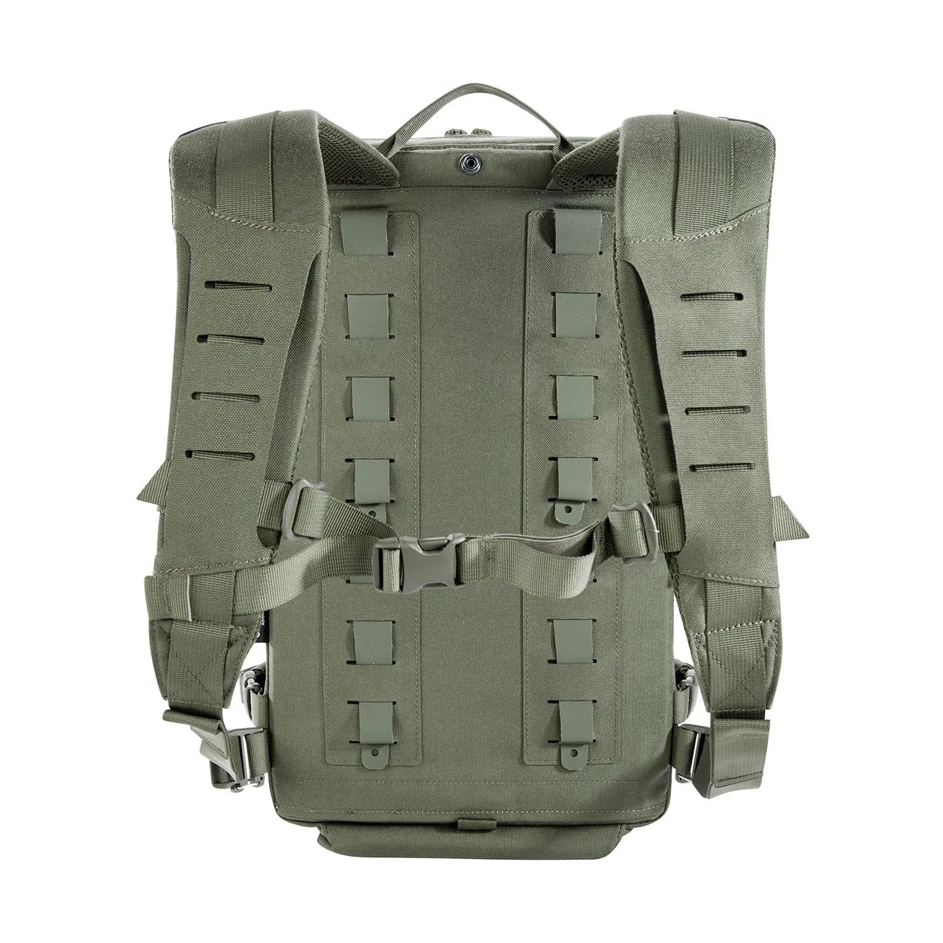 Tasmanian Tiger - Breacher Rygsæk 14L // Olivengrøn - Image 4
