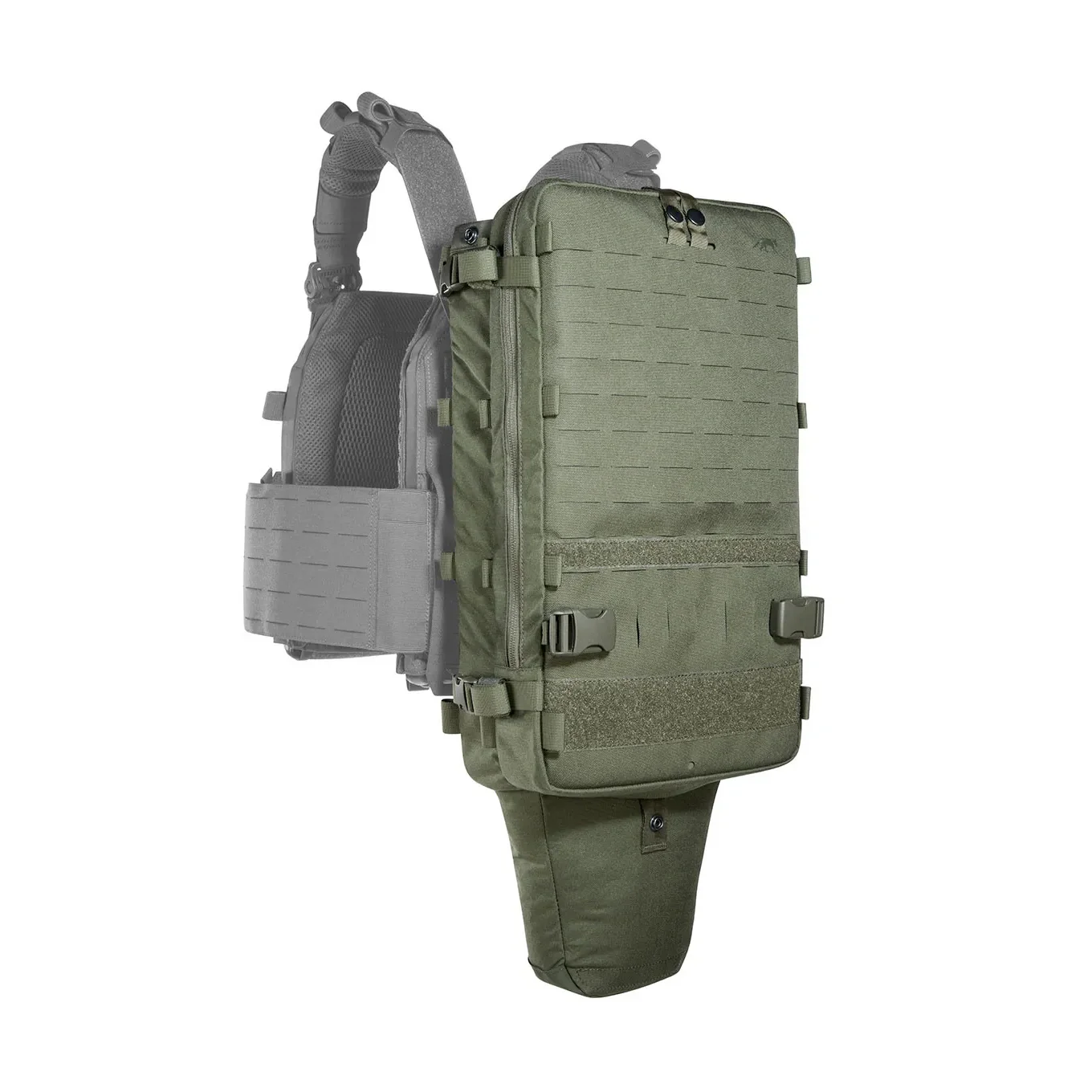 Tasmanian Tiger - Breacher Rygsæk 14L // Olivengrøn - Image 9