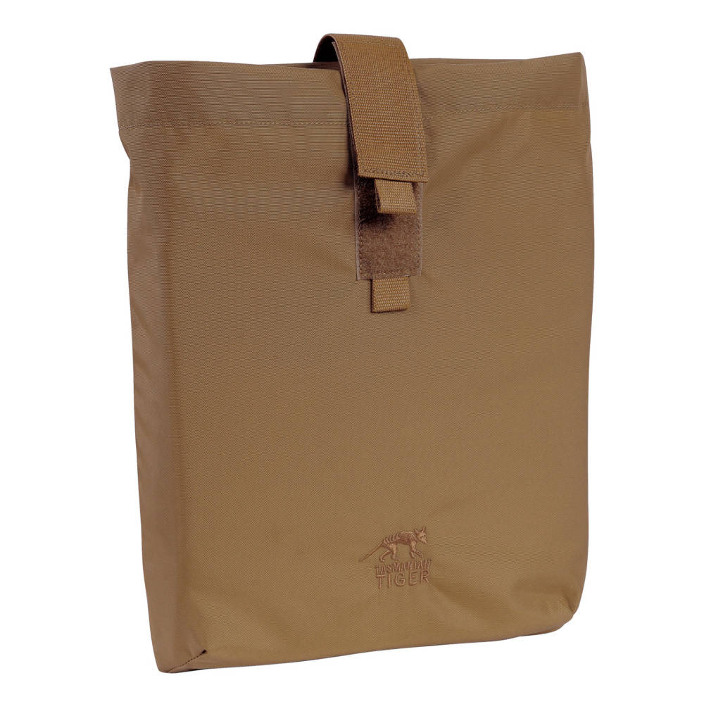 Tasmanian Tiger - Dump Pouch // Coyote Brown